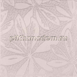 Vallelunga Soffio Dec. Lif Rosa Настенная плитка 15x15 см