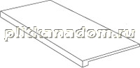 Atlas Concorde Brave Coke Scalino 60 Ступень 33x60 см