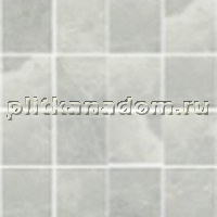 Pamesa Ceramica Marbles Malla Arezzo Perla Мозаика полированная 30х30 (7х7) см