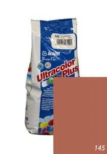 Mapei Затирка 145 охра 2 кг