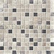 Casalgrande Padana Marte Mix Mosaico С 2x2 Su Rete Levigato Мозаика 30х30 см