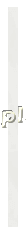 Ascot Ceramishe Preciouswall Statuario Coprifilo Планка стыковочная 1х25 см