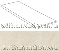 Atlas Concorde Kone white scalino 75 Керамогранит 33x75 см