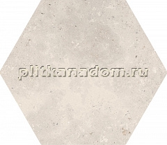 Wow Love affairs Aura Hexagon Керамогранит 20x23 см