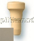 Grazia Electa ANG.EST. TORO MUSCAT M. Спецэлемент 5,6х2,5 см