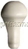 Vives Aranda angulo remate aldea blanco Спецэлемент 5x1,5 см