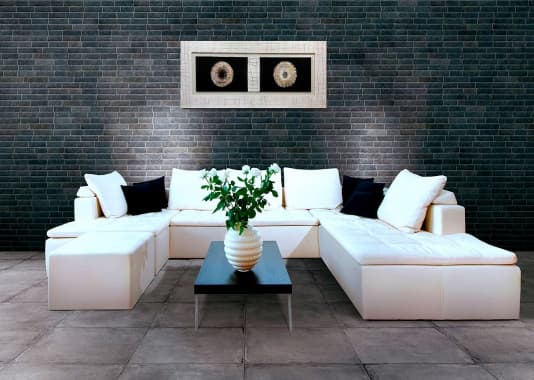 Brick
