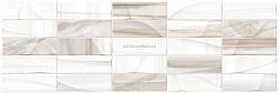 Delacora Palissandro Brick WT15POL55R Бежевая Глянцевая Настенная плитка 24,6x74