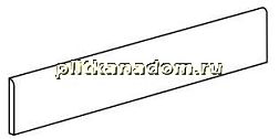 Casalgrande Padana Marte Bronzetto Battiscopa Levigato Плинтус 7х60 см
