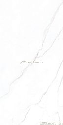 Belleza Calсutta Bianco Белый Полированный Керамогранит 60х120 см