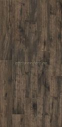 Porcelaingres Pure Wood Brown Mat Коричневый Матовый Керамогранит 20x120 см