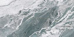 Fanal Orobico Dec. Aqua B Sshine Голубой Глянцевый Керамогранит 60x120 см