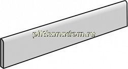 Peronda Urban R. Smoke Rett Плинтус 8х45,6 см