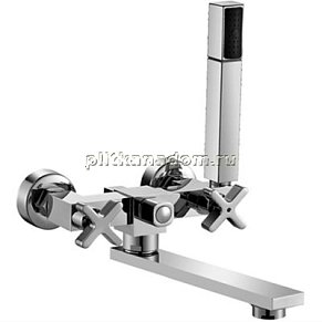 Смеситель для ванны Oute T7602