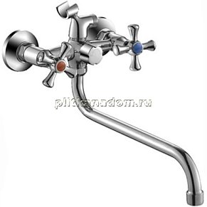 Смеситель для ванны Oute T6723C