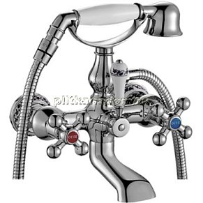 Смеситель для ванны Oute T7902
