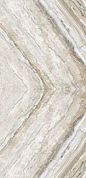 Flavour Granito Monaco Glossy Бежевый Полированный Керамогранит 60x120 см