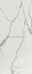 Fap Ceramiche Roma Gold Carrara Superiore Brillante Белый Полированный Керамогранит 120х278 см