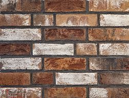 Westerwalder Klinker WK925 Спил с кирпича рядовая плитка 21х6,5х2,2 см