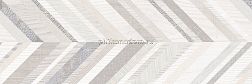 LB-Ceramics Норданвинд Керамогранит декор 3606-0031 20х60 см