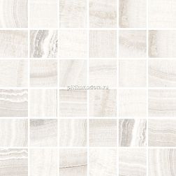 Cerdomus Skorpion Mosaico Ivory Levigato 80206 Мозаика 30x30 см