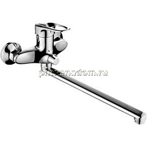 Смеситель для ванны Rainsberg R3123C