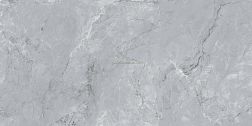 Italica London Grey Matt Carving Серый Матовый Рельефный Керамогранит 60х120 см