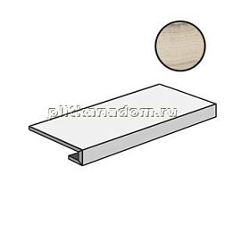 Cerdomus Skorpion Gradino C.Retta Sand Lev 80267 Ступень 33x120 см