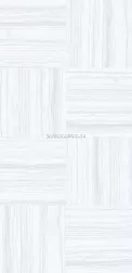 Flavour Granito Grigio Treviso Light Glossy Серый Полированный Керамогранит 60x120 см