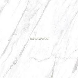 Zerde tile Relais White Белый Матовый Керамогранит 59x59 см