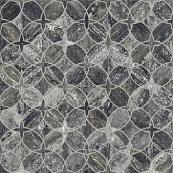 Ceracasa Dafne Pulido Grey Керамогранит 49,1x49,1 см