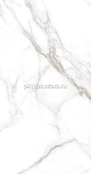 Neodom Grand Classic Statuario Irish Gold Polished Белый Полированный Керамогранит 80x160 см