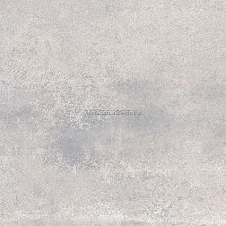 ITC ceramic Lurent Silver Matt Серый Матовый Ректифицированный Керамогранит 60x60 см