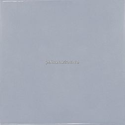 Equipe Village Cloud Голубая Глянцевая Настенная плитка 13,2x13,2 см