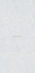 Flavour Granito Grey Harmony Glossy Серый Полированный Керамогранит 60x120 см