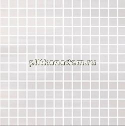 Roberto Cavalli Tanduk MOSAICO BIANCO NAT Мозаика 30x30 см