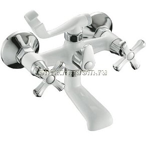 Смеситель для ванны Oute T6502K