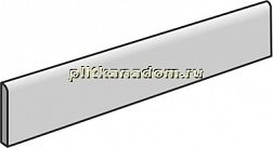 Peronda Urban R. Silver Rett Плинтус 8х60 см