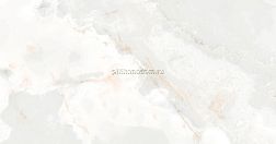 Geotiles Oni White Белый Глянцевый Керамогранит 60х120 см