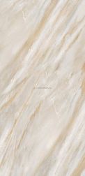 Flavour Granito Multi Beige Statuario Glossy Бежевый Полированный Керамогранит 60x120 см