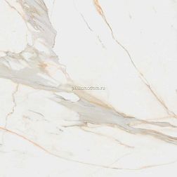 Pamesa Ceramica Calacata Gold Compacglass Бежевый Матовый Rectt. Керамогранит 120x120 см