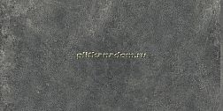 Iris Ceramica Hard Leather Slate SQ. Lapp Керамогранит 60х120 см