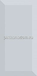Paradyz Tamoe Kafel Grys Плитка настенная 9,8x19,8 см