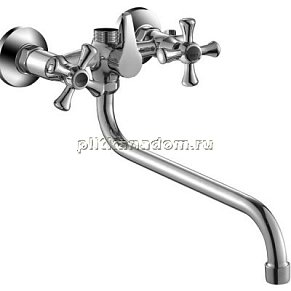 Смеситель для ванны Oute T5893C