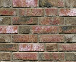 Muhr Кирпич ручной формовки WDF 31 21x10x6,5 см