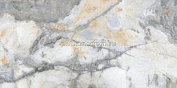 Italica E-13118 Polished Серый Полированный Керамогранит 60х120 см