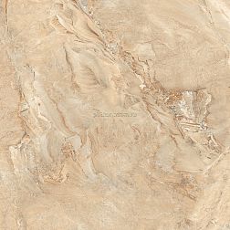 Casati Ceramica DZ 2037 Dark PGVT Бежевый Полированный Керамогранит 60x60 см