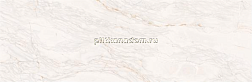 Sina Eternity 3516 Light Cream Бежевая Глянцевая Настенная плитка 30х90 см