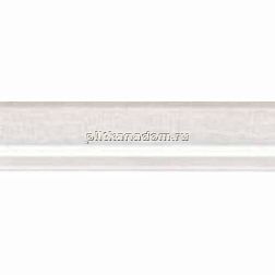 Roberto Cavalli Tanduk TORELLO BIANCO Бордюр 5x19,8 см
