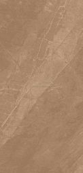 Flavour Granito Clovid Dark Brown Glossy Коричневый Полированный Керамогранит 60x120 см
